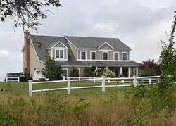 Foreclosure in  WYASSUP RD North Stonington, CT 06359