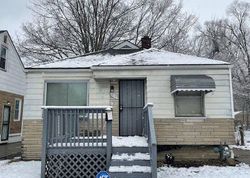 Foreclosure in  VAUGHAN ST Detroit, MI 48228