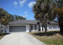 Foreclosure in  ROBERTA DR Englewood, FL 34224