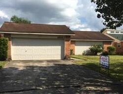 Foreclosure in  BERETTA CT Missouri City, TX 77489
