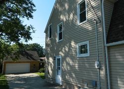 Foreclosure in  RAYMOND ST Maple Heights, OH 44137