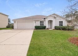 Foreclosure Listing in WOODSTONE DR MIDDLEBURG, FL 32068