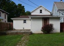 Foreclosure in  PROSPECT ST Bucyrus, OH 44820