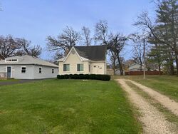 Foreclosure in  W PROSPECT AVE Antioch, IL 60002