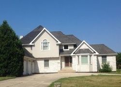 Foreclosure in  S VICTORIA LN Crete, IL 60417