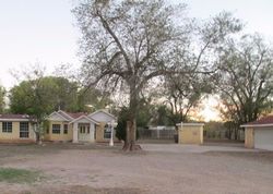 Foreclosure in  PERRY RD SW Albuquerque, NM 87105