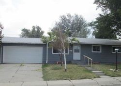 Foreclosure in  LENNOX AVE Casper, WY 82601