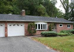 Foreclosure in  OAK RIDGE RD Bethel, CT 06801