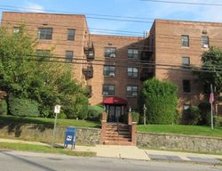 Foreclosure in  N BROADWAY APT A6 Yonkers, NY 10701