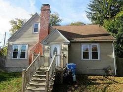 Foreclosure Listing in DIAMOND HILL RD CUMBERLAND, RI 02864