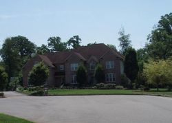 Foreclosure in  GLEN HAVEN CT Swedesboro, NJ 08085