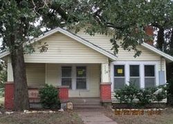 Foreclosure in  WACO ST Gatesville, TX 76528