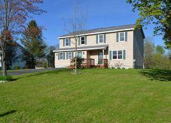 Foreclosure in  COLONIAL RD Stillwater, NY 12170