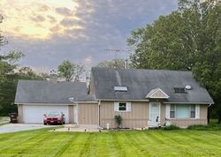 Foreclosure in  S KINGS RD Crete, IL 60417