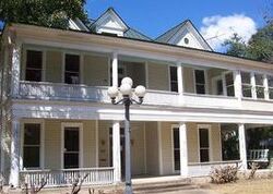 Foreclosure in  SAINT MATTHEW ST Gonzales, TX 78629