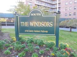 Foreclosure in  HENRY HUDSON PKWY W B Bronx, NY 10471