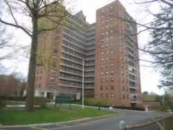 Foreclosure in  HENRY HUDSON PKWY W B Bronx, NY 10471