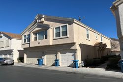 Foreclosure in  TRICKLING DESCENT ST UNIT 103 Henderson, NV 89011