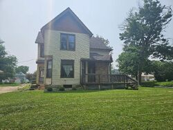 Foreclosure in  S ROCHE ST Knoxville, IA 50138