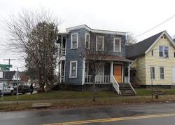 Foreclosure in  BUTTERNUT ST Syracuse, NY 13208