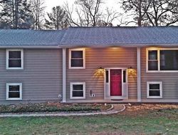 Foreclosure in  BLUE SPRUCE CIR Weston, CT 06883