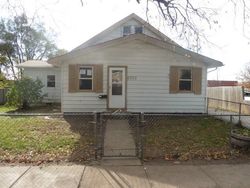 Foreclosure in  LOGAN AVE Des Moines, IA 50317