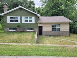 Foreclosure in  N 7TH ST Elsberry, MO 63343