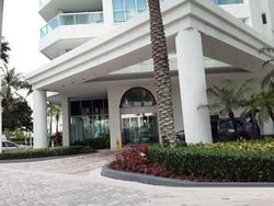 Foreclosure in  COLLINS AVE  North Miami Beach, FL 33160