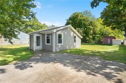 Foreclosure in  LANE 1 Warwick, RI 02888