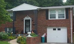 Foreclosure Listing in PEACH WALKER DR BOWIE, MD 20716