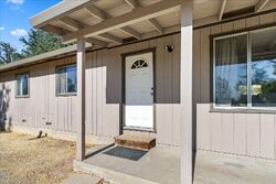 Foreclosure in  WILDERNESS TRL Cottonwood, CA 96022