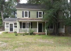Foreclosure Listing in 3RD AVE KINGSTREE, SC 29556