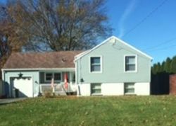 Foreclosure in  MEHLO LN Youngstown, OH 44509