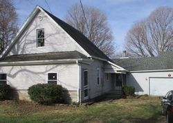 Foreclosure Listing in S WILBUR WRIGHT RD NEW CASTLE, IN 47362