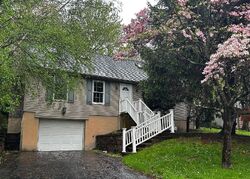Foreclosure Listing in WILLOW RD DALTON, PA 18414