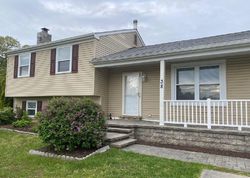 Foreclosure in  MARY ELLEN LN Sicklerville, NJ 08081