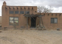 Foreclosure in  ANGEL RD Corrales, NM 87048