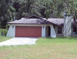 Foreclosure Listing in S SOUTHPOINT AVE FLORAL CITY, FL 34436