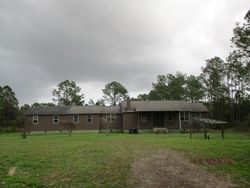 Foreclosure in  COMMONWEALTH AVE N Polk City, FL 33868