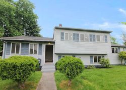 Foreclosure in  HARVARD AVE Pemberton, NJ 08068