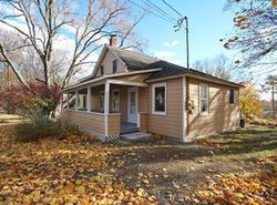 Foreclosure in  WAYNE AVE Stony Point, NY 10980