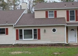 Foreclosure in  RALLY RD Egg Harbor Township, NJ 08234
