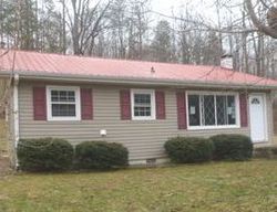 Foreclosure in  LORAINE SMITH RD Mount Airy, NC 27030