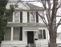 Foreclosure in  COTTAGE ST Bridgeport, CT 06605