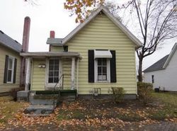 Foreclosure in  CONNER ST Noblesville, IN 46060