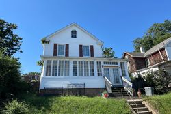 Foreclosure in  BREITWERT AVE Baltimore, MD 21230