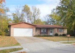 Foreclosure in  E 20TH PL Tulsa, OK 74128