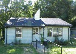 Foreclosure in  FULTON ST Anderson, IN 46016