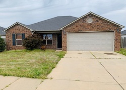 Foreclosure in  FAULKNER CROSSING DR North Little Rock, AR 72117