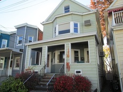 Foreclosure in  W 27TH ST Bayonne, NJ 07002